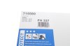 Фільтр повітря (салону) VALEO 715580 (фото 3)