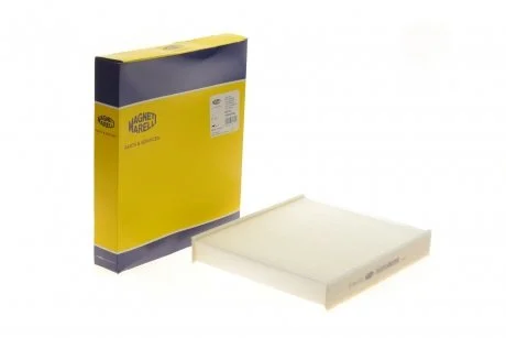 Фільтр повітря (салону) MAGNETI MARELLI 350203061990