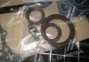 Комплект прокладок двигателя DAEWOO MATIZ F8CV (пр-во) PARTS-MALL PFCN004 (фото 3)