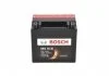 Акумуляторна батарея 12A BOSCH 0092M60180 (фото 1)
