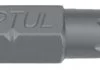 Біта TORX Tamper 1/4" TOPTUL FSGA0830 (фото 1)