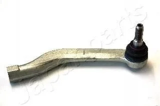 Наконечник кермової тяги (R) Renault Master/Opel Movano B 2.3dCi/2.3CDTI 10- JAPANPARTS TI1015R