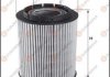 Фильтр масляный Hyundai Tucson/Elantra/Kia Sportage/Cerato 2.0 CRDi 01- EUROREPAR 1609563680 (фото 1)