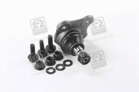 Опора кульова VW BORA, GOLF IV, SKODA OCTAVIA 97- передн.прав. RIDER RD993517620