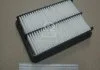 Фільтр повітряний HYUNDAI GRAND STAREX(TQ) (пр-во) PARTS-MALL PAA060 (фото 2)