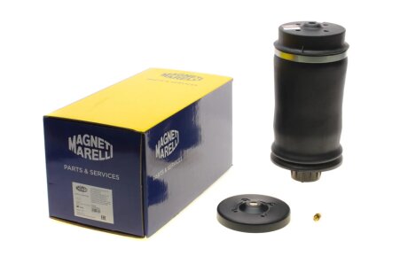 Poduszka powietrzna tylna MERCEDES BENZ M Class (W164/W166) MAGNETI MARELLI 350072600002