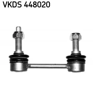 Стабілізатор (стійки) SKF VKDS448020 (фото 1)