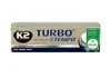 TURBO TEMPO 120g Воскова паста для полірування кузова K2 EK0011 (фото 11)