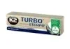 TURBO TEMPO 120g Воскова паста для полірування кузова K2 EK0011 (фото 12)