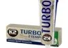 TURBO TEMPO 120g Воскова паста для полірування кузова K2 EK0011 (фото 4)