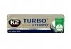 TURBO TEMPO 120g Воскова паста для полірування кузова K2 EK0011 (фото 7)