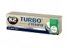 TURBO TEMPO 120g Воскова паста для полірування кузова K2 EK0011 (фото 8)