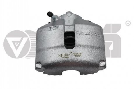 Фото brake caliper housing, right front,without Callipe VIKA 66150994301 Brake caliper housing, right front,without Callipe VIKA 66150994301