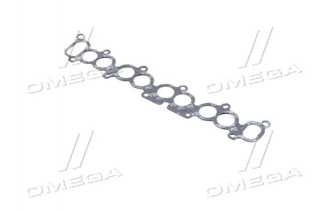 Прокладка впускного колектора HYUNDAI D4EA (вир-во) PARTS-MALL P1LA041 (фото 1)