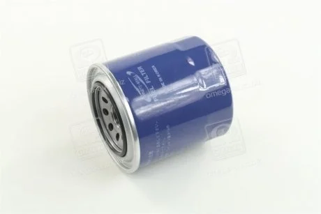 Фільтр паливний HYUNDAI (пр-во) PARTS-MALL PCA027