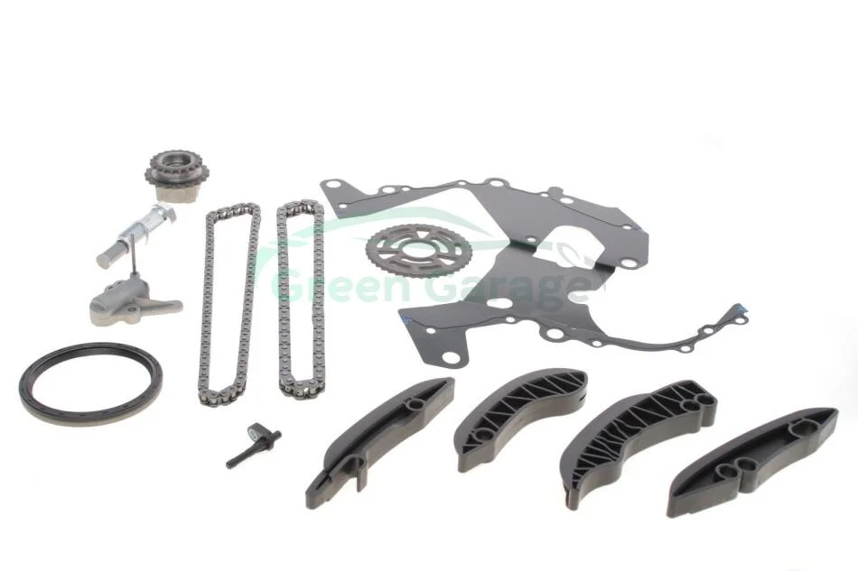 Комплект цепи привода распредвала BMW N47 (пр-во) SKF VKML88005 (фото 1)