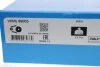 Комплект цепи привода распредвала BMW N47 (пр-во) SKF VKML88005 (фото 2)