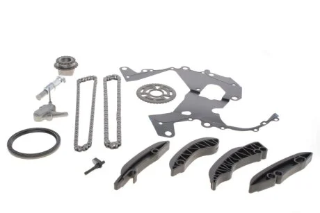 Комплект цепи привода распредвала BMW N47 (пр-во) SKF VKML88005