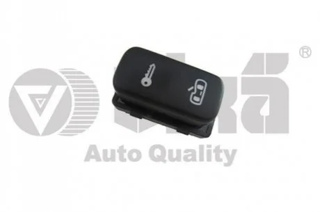 Safety switch for central locking system VIKA 99620954001