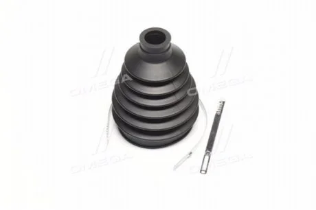 Пильовик ШРКШ к-т SSANGYONG KYRON(D100) (вир-во Parts-Mall) PARTS-MALL PXCWC107