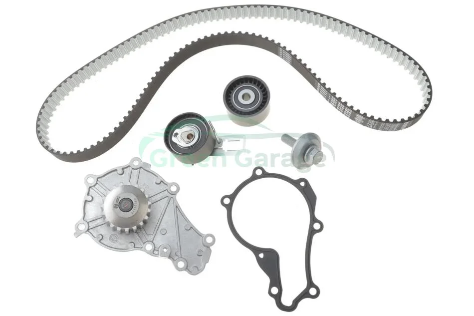 ZESTAW ROZRZ¤DU CITROEN 1,6HDI Z POMP¤ BOSCH 1987946988 (фото 1)