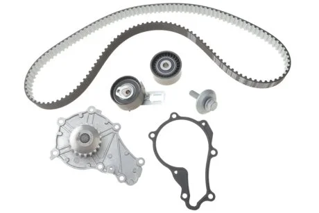 ZESTAW ROZRZ¤DU CITROEN 1,6HDI Z POMP¤ BOSCH 1987946988