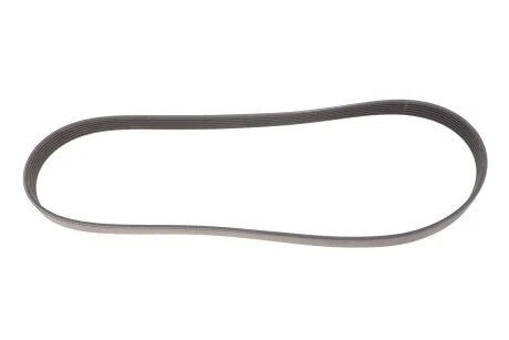 Ремінь поліклиновий 6PK1027 ELAST FORD GATES 6PK1027SF