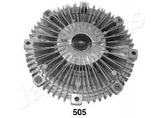 Віскомуфта вентилятора охолодження JAPANPARTS VC505 (фото 1)