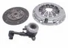 Комплект зчеплення BLUE PRINT ADN130236