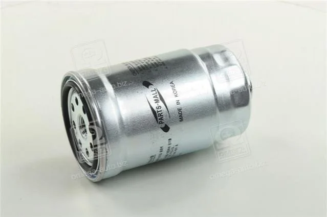 Фильтр топл. HYUNDAI HD GRAND STAREX (пр-во) PARTS-MALL PCA049 (фото 1)