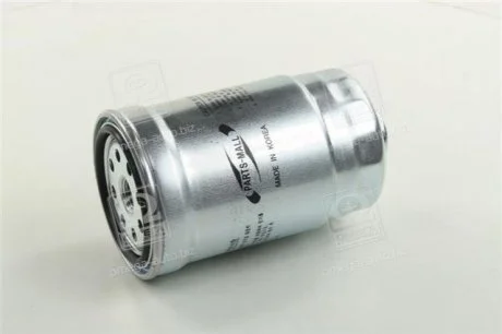 Фильтр топл. HYUNDAI HD GRAND STAREX (пр-во) PARTS-MALL PCA049