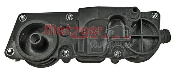 Фільтр очищення картерних газів METZGER 2385102 (фото 1)