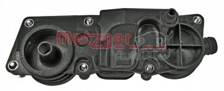 Фільтр очищення картерних газів METZGER 2385102