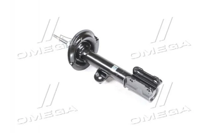 Амортизатор подв. HYUNDAI SANTAFE передн. прав. (пр-во) PARTS-MALL PJAFR039 (фото 1)