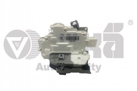 Замок двері задній правий VIKA 88391796401