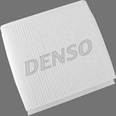 Фільтр повітря (салону) DENSO DCF363P (фото 1)