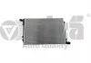 Radiator, lead welding VIKA 11210738601 (фото 1)