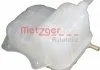 Бачок розширювальний METZGER 2140221 (фото 1)