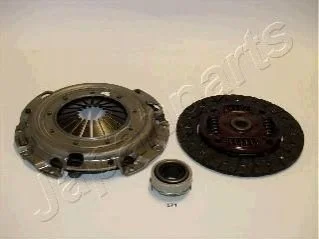 Зчеплення (набір) JAPANPARTS KF571