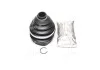 Пыльник ШРУСа HONDA ACCORD VIII/ CR-V III (Пр-во Cifam) CIFAM 613574 (фото 2)