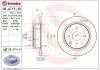Диск тормозной BREMBO 08A71520 (фото 1)