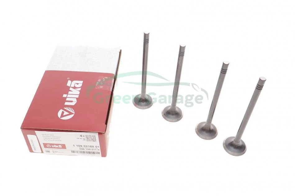 Exhaust valve VIKA 11090216801 (фото 1)