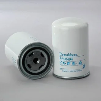 Фільтр палива DONALDSON P550494