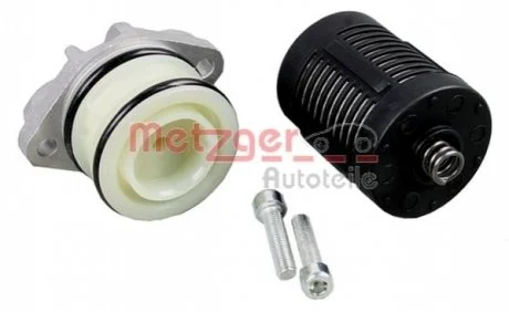 Фільтр АКПП METZGER 8020116