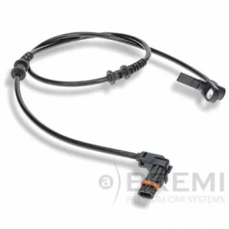 Датчик частоти обертання колеса BREMI 51418