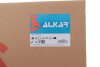 Дзеркало ALKAR 9253922 (фото 2)