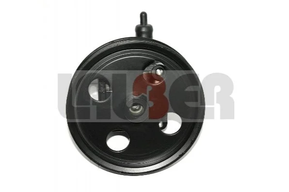 Насос гідропідсилювача керма (новий) VOLVO S60 I, V70 II, XC70 I 2.4D 01.01-04.10 LAUBER 555021 (фото 1)