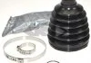 Пыльник ШРУСа Renault Duster (пр-во GKN) SPIDAN 25048 (фото 1)