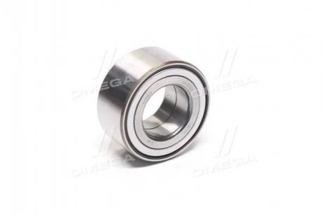 Подшипник ступ.перед. 37x72x33 PEUGEOT: 207/1007, CITROEN: C2/C3 (пр-во Iljin корея ОЕ) ILJIN IJ131026