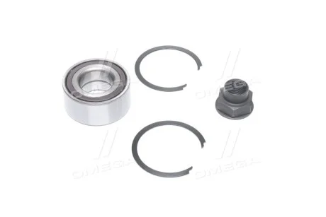 Подшипник ступицы FIAT, OPEL, CITROEN перед.мост (Пр-во) MOOG FIWB11564
